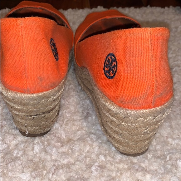 Tory Burch Espardrilles - Picture 7 of 7